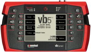 vibration vb5