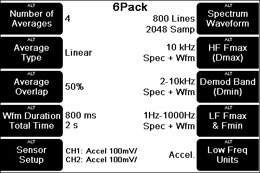 vibration vb6